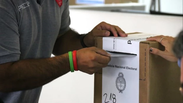 Mirando hacia las presidenciales