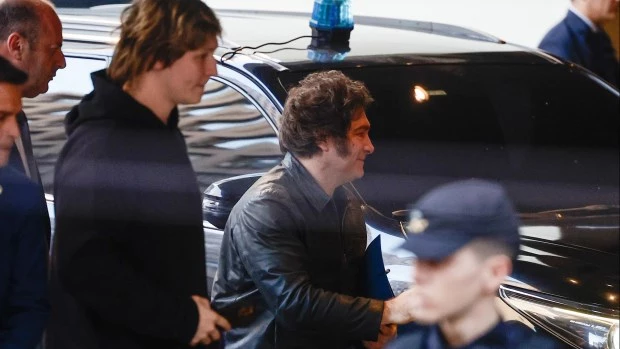 El Presidente de la Nación recibirá el jueves a quince gobernadores