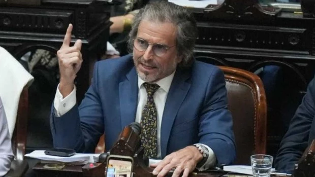 Para Benegas Lynch hubo “un gran espaldarazo que no estaba en los cálculos de nadie”