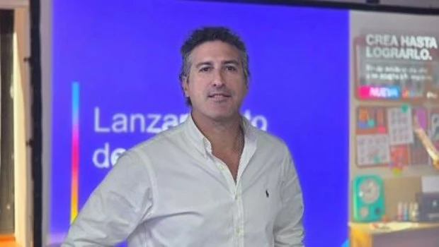 Pablo Kasjan, Head of Consumer Team de Epson para Argentina.