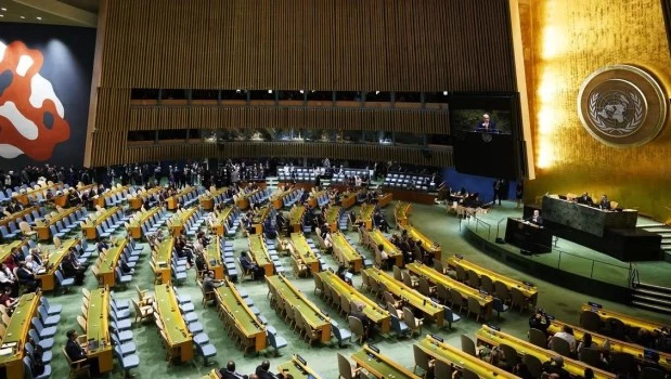 La Argentina votó a favor del embargo de Estados Unidos a Cuba en la ONU