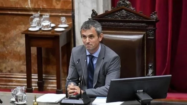 La Libertad Avanza y el PRO arman un interbloque y retoman el control de la Cámara de Diputados