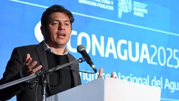 Solo cuatro gobernadores no asistirán a la reunión convocada por el Gobierno nacional en la Casa Rosada