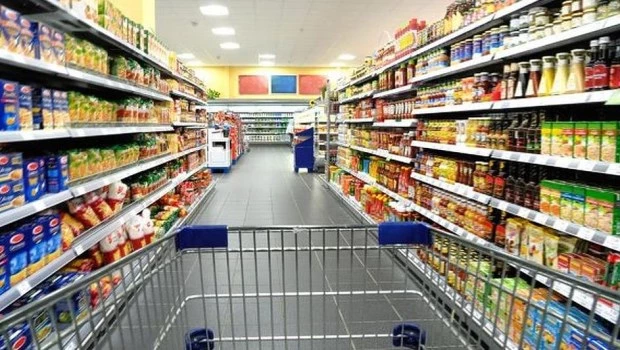 Estiman que la inflación se habría acelerado en octubre, impulsada por alimentos
