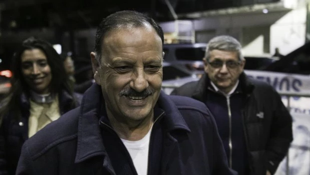Terminó el escrutinio y el peronismo riojano de Quintela ganó por apenas 782 votos
