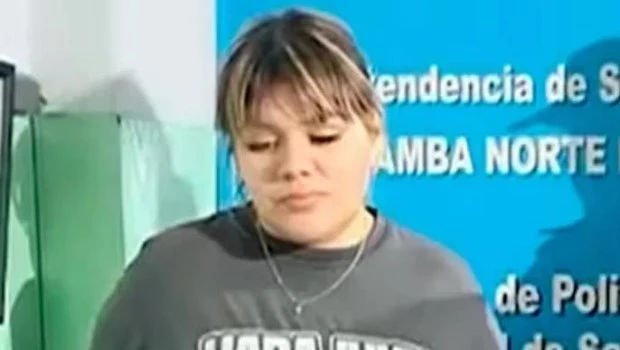 Le dictaron la prisión preventiva a Morena Rial y su abogado presentó una apelación