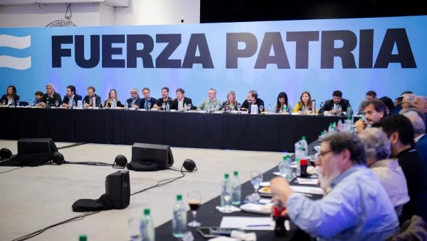 Kicillof reunirá a intendentes aliados en La Plata