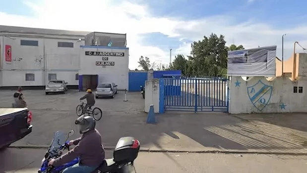 Falleció Benicio, el niño que tenía muerte cerebral luego de que se le cayera un arco de handball en la cabeza