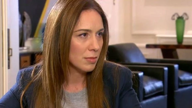 En línea con Macri, Vidal pide que el PRO sea “una alternativa” a La Libertda Avanza para 2027