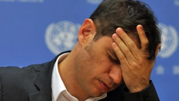 Kicillof reunirá a los intendentes en medio de pedidos de ruptura con el kirchnerismo