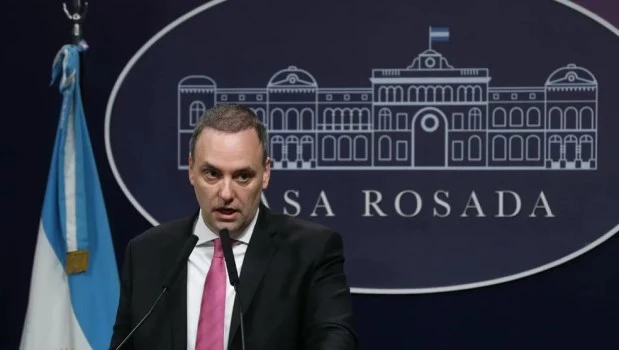 “Este Gobierno va a trabajar con todos los Gobernadores y con el Congreso para alcanzar las reformas"