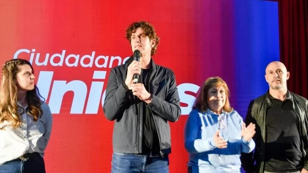 Terminó el escrutinio definitivo en CABA: Lousteau fue electo diputado