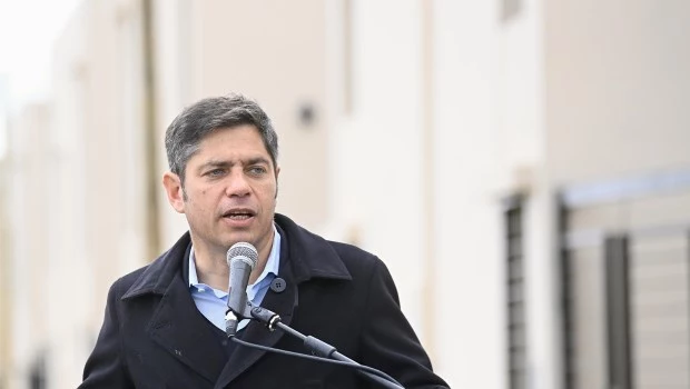 El kicillofismo dice que los argumentos de Cristina Kirchner “son desmentidos por la realidad”