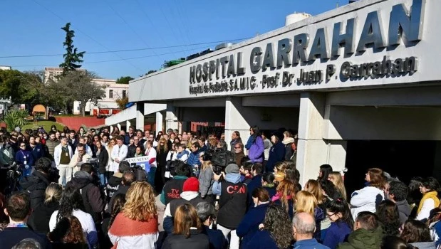 El Gobierno refuerza el presupuesto para hospitales