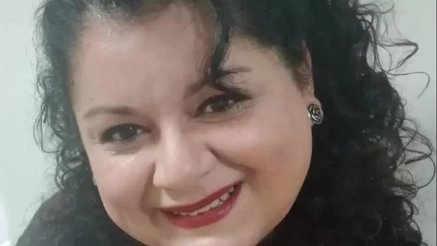 María Elena “Marilyn” Varela fue amiga y compañera de María Soledad Morales.