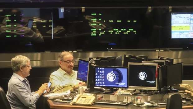 Bonos y acciones cerraron la semana post elecciones en fuerte alza