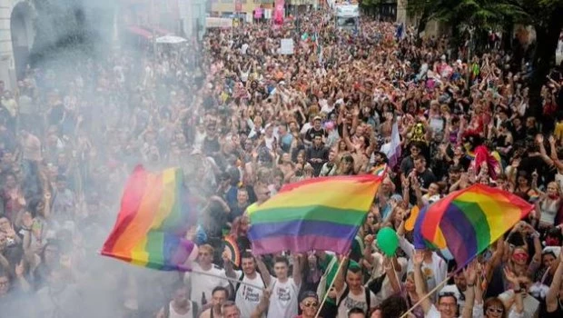Marcha del Orgullo: los cortes de calles programados