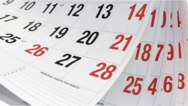 Fin de Semana Extralargo del 21 noviembre