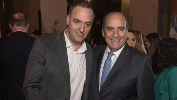 Adorni sobre Francos: “Había un ciclo cumplido”