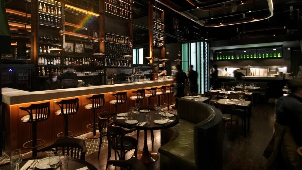 Una propuesta chic y muy genuina