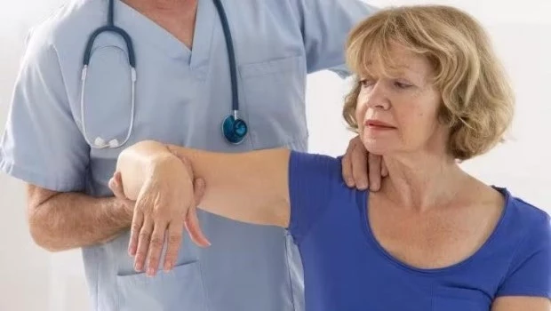 Hasta el 60% de los pacientes sufren espasticidad 6 meses después de un ACV 