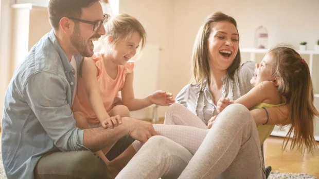 La felicidad reduce el riesgo de muerte por enfermedades crónicas 