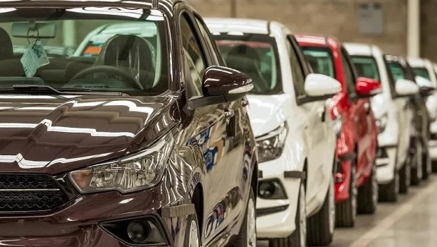 El patentamiento de autos creció un 16,9% interanual durante octubre