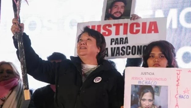 Caso Cecilia Strzyzowski: la madre aseguró que Marcela Acuña fue quien mató a su hija