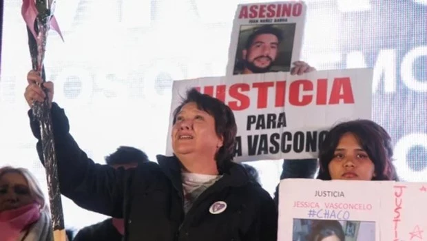 “A Cecilia la asesinó Marcela Acuña”