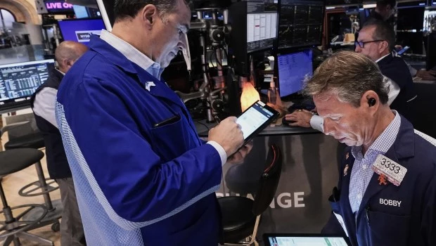 Las acciones mantienen el rally alcista