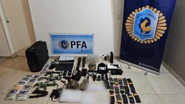 La justificación de un familiar del menor que planeaba un tiroteo en Caballito