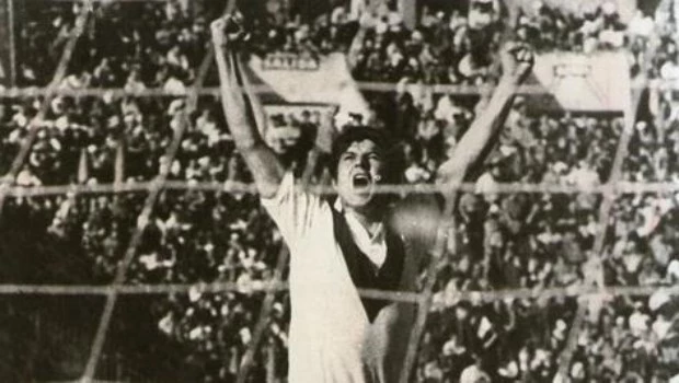 Falleció a los 83 años Daniel Willington, gloria de Vélez y Talleres de Córdoba