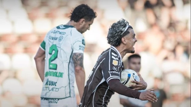 Platense consiguió un empate agónico ante Sarmiento por el Torneo Clausura