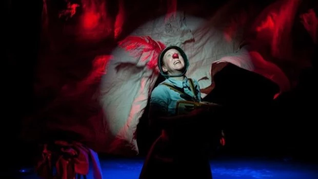 Vuelve el Festival de Cocina y Teatro Judío 