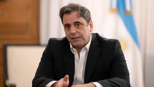 Catalán: “Nadie puede condicionar al Presidente en la elección de sus colaboradores”