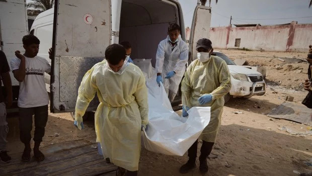 Un ataque israelí con dron mata a un palestino en Gaza, pese al alto el fuego