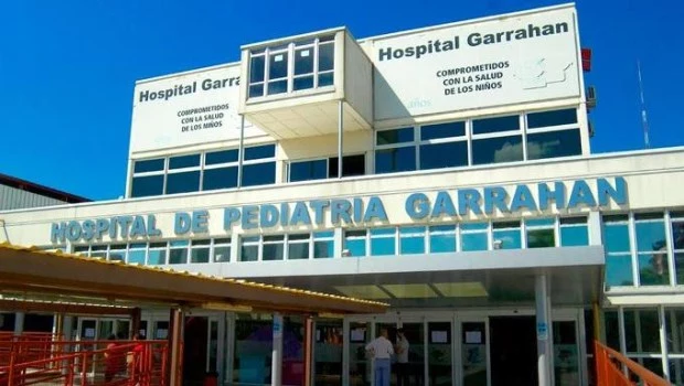 El Gobierno dispuso un aumento de sueldo del 60% a los empleados del Hospital Garrahan
