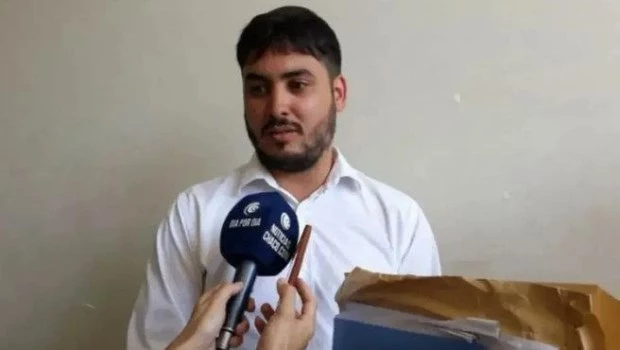 Juicio por el femicidio de Cecilia Strzyzowski: detuvieron a uno de los abogados de Emerenciano Sena