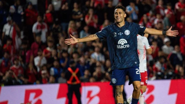 Independiente Rivadavia hizo historia y gritó campeón de la Copa Argentina