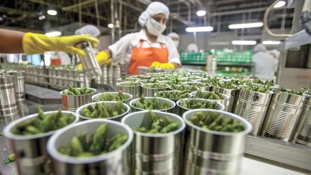 Caputo habilita a empresas a solicitar online la apertura de mercados a productos agroindustriales