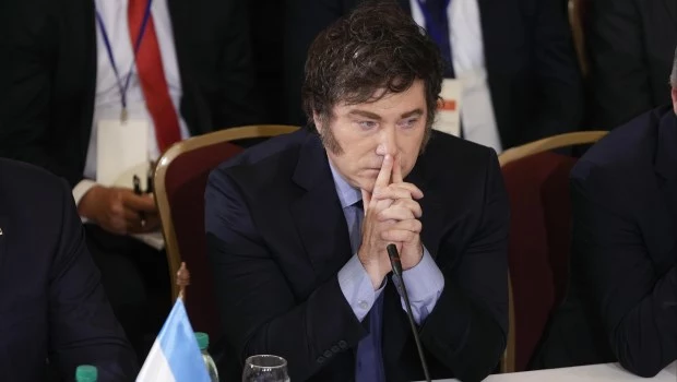 Milei quiere llevar el gasto público al 25% del PIB y recortará seis puntos más