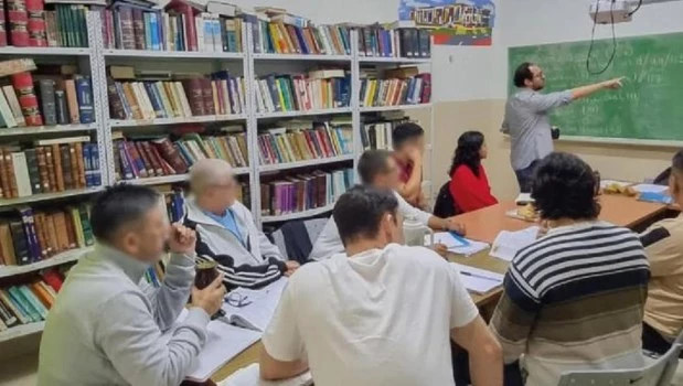 La Justicia anuló la restricción al acceso a la educación universitaria en las cárceles federales