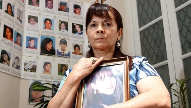 Susana Trimarco reveló que desde Paraguay le llegaron noticias de Marita Verón