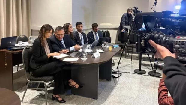 La magistrada del anulado juicio por la muerte de Maradona dijo en su jury que el documental fue "una piedra con la que se tropesó"