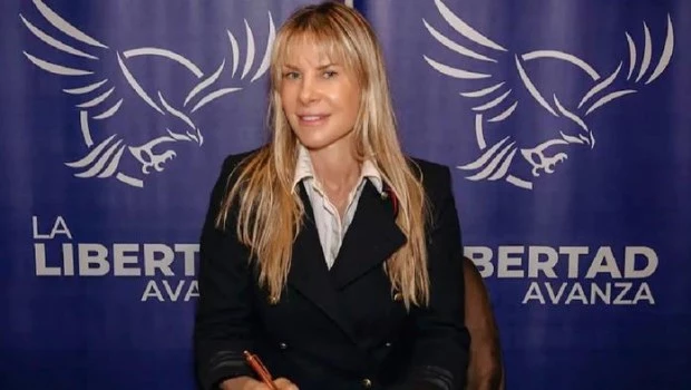 Karen Reichardt admitió que desconoce el reglamento de la Cámara de Diputados