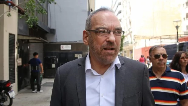 El Gobierno propone a Fernando Iglesias como embajador ante la Unión Europea