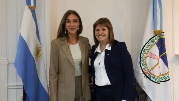 Belen Avico es legisladora nacional por Córdoba en la Cámara Baja.