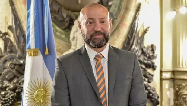 La defensa de Spagnuolo asegura que los audios en los que habla de supuestas coimas son falsos