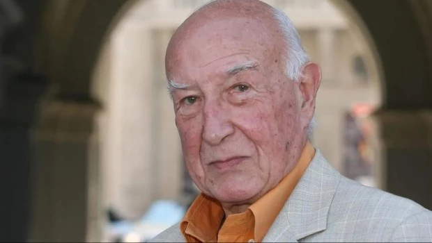 Juan Octavio Prenz creó una novela de argumento simple y elaboración compleja.