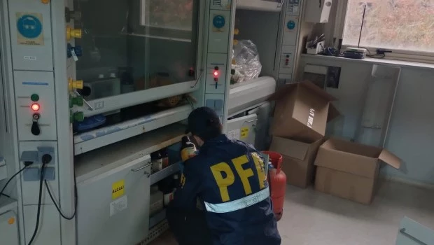 Un informe determinó que el fentanilo contaminado fue el factor determinante en 38 muertes